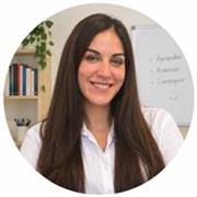 Profesora de refuerzo de primaria, secundaria e inglés