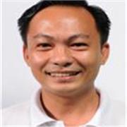 English tutor who mentors children of all ages