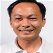 English tutor who mentors children of all ages