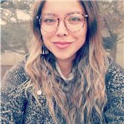 Profesora de educación física dicta clases de apoyo en procesos de lecto escritura dinamica, lúdica e innovadora