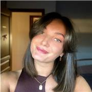 Étudiante prête à partager mes connaissances et savoirs à des primaires/collégiens et lycéens