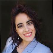 Profesora de Informática (ciclos formativos), matemáticas, programación, física y tecnología