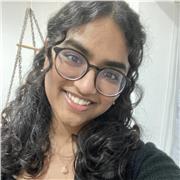 GCSE Biology tutor with diverse teaching experience. Extensive subject knowledge having achieved a 1st in Yr 1 Biomedical Science.