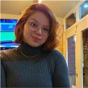 I've been teaching ESL for 6 years and as a private tutor for 2 years. My goal is to help students to improve their English skills