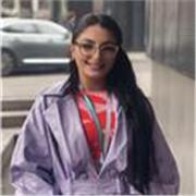 
I am a friendly and motivated tutor with experience supporting children in primary school. My lessons are aimed at young learners