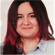 Profesora joven y dinámica con ganas de ayudarte a que mejores de una forma amena y cercana. Nivel de primaria a bachillerato.