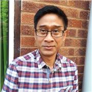 Qualified and experienced English tutor provides lessons in Academic Writing/ Reading/ Listening/ Presentation for international undergraduates and postgraduate students across UK