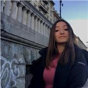 Studentessa in economia e statistica offro ripetizioni di inglese e francese a tutti gli studenti