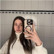 Sono una studentessa di economia, che fa lezioni online e in presenza a torino, faccio aiuto compiti e ripetizioni