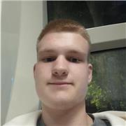 Beginner tutor specialising in GCSE Edexcel maths. Systematic visual learner.