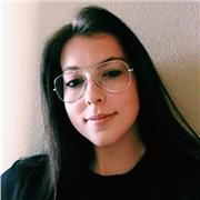 Profesora de inglés imparte clases particulares y apoya en la realizacion de tareas de cualquier materia