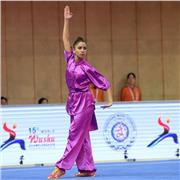 Maître de Kung Fu, championne nationale 4ème dan, vous invite à plonger dans l'univers envoûtant de cet art martial millénaire ! Offrez-vous une expérience unique avec des cours de Kung Fu adaptés à tous, jeunes et adultes à partir de 5 ans. Séances donné