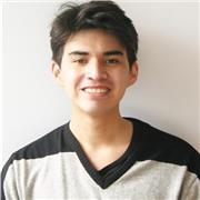 Maestro en Artes Visuales imparte clases de historia del arte para todos los publicos