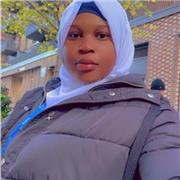 Dia Sokhna Maï Mbacké