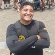 Clases de defensa personal a todos los niveles