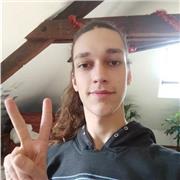 Étudiant en conservatoire, spécialisé en théorie musicale et musique électronique