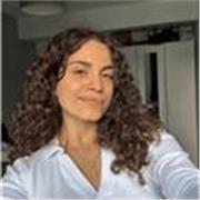 Studentessa di ingegneria matematica presso il Politecnico di Milano