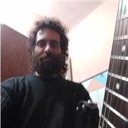 Profesor de música particular y en grupo con especialización en guitarra