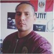 Lezioni private di boxe /Kickboxing
