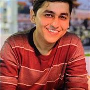 Maths tutor with more than 3 years of experience teaching online and on-site