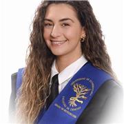 Biotecnología con máster en formación del profesorado de educación secundaria con algo de experiencia