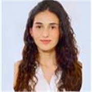 Cursando estadística aplicada,  con bachillerato científico y pasión por las matemáticas. Clases para bachillerato, ESO y primaria