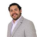 Amram Martinez