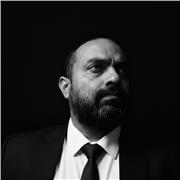 Proceso de selección: Docente virtual home office