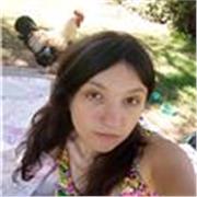 Profesora de inglés nivel básico e intermedio