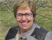 Rosa Carballada Díaz