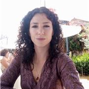 Profesora secundaria de Biología, Geología y Química