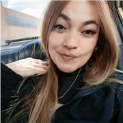 Profesora de inglés, lengua castellana o materias básicas con experiencia de 14 años con niños y jóvenes de todas las edades