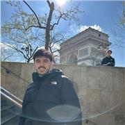 Bonjour je m’appel Hassen Moulla je suis un étudiant de 22 ans en aviation . J’ai fais mes études au lycée français Molière