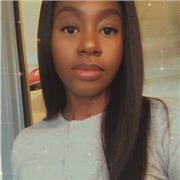 Esther Akande