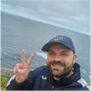 Profesor de Inglés Nativo | Cambridge, Primaria, ESO y Bachillerato