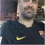 Spanischer Muttersprachler aus Barcelona bietet Unterricht für schnelles Lernen an. Keine Zeit zu verlieren. Bereit?