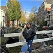 Englisch Lehrerin für jedes Alter - Kind, Teenager, Erwachsener