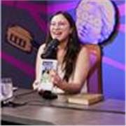 Profesora de español para extranjeros, de gramática y literatura para hablantes nativos