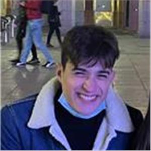 Daniel Labrador Benito