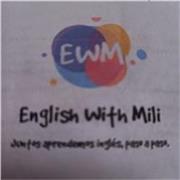 Profesora de inglés con experiencia para niños, de manera divertida y eficiente