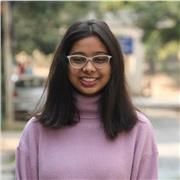 Hiranya Valli
