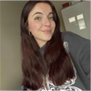 Chantal De Domingo Ramírez