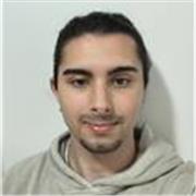 Estudiante de Lenguas Modernas en la Universidad de Las Palmas de Gran Canaria, con experiencia en la enseñanza de idiomas a niños