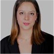 Profesora de biología apta para dar clases hasta nivel de preparatoria 