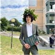 Laureato in scienze biologiche offre ripetizioni di biologia, chimica e fisica