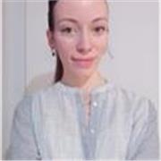 Profesora de ingles/español imparte clases online personalizadas