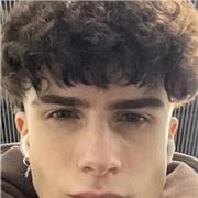 Customer service / hard worker/ positive energy and languages