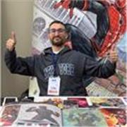 Corso di fumetto e disegno, base e avanzato (Marco Russo Art)