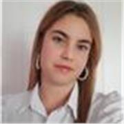 Profesora de Educación Infantil y Primaria ofrece clases de apoyo y clases de inglés