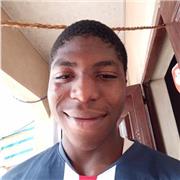 I like to teach and I like people who like to learn